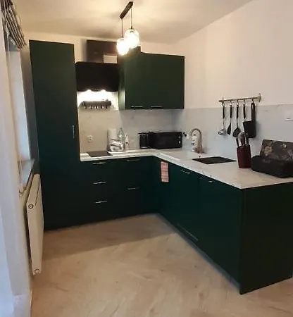 Appartement Jagoda 11 *