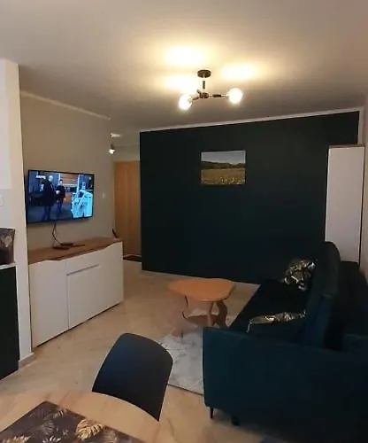 Appartement Jagoda 11 *