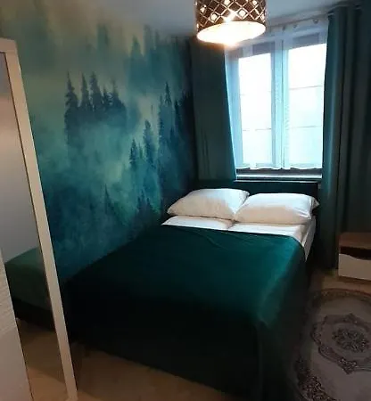 Jagoda 11 Apartamento *