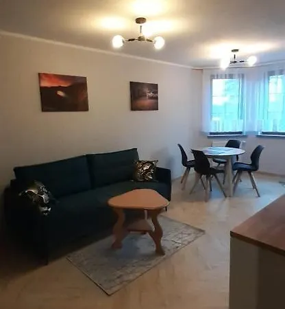Jagoda 11 Карпач