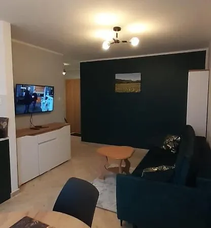 Lägenhet Jagoda 11 *
