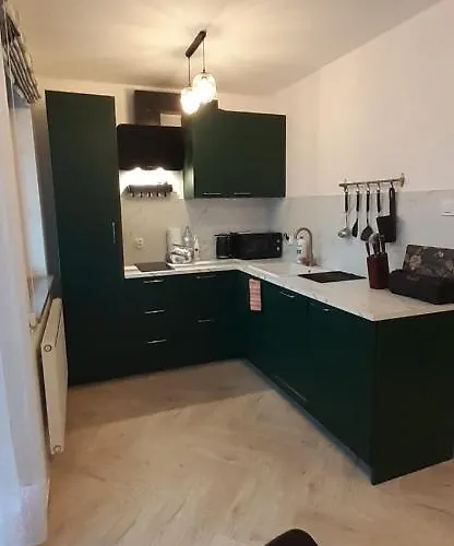 Apartment Jagoda 11 *