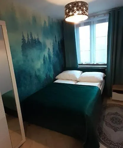 Jagoda 11 Apartment *